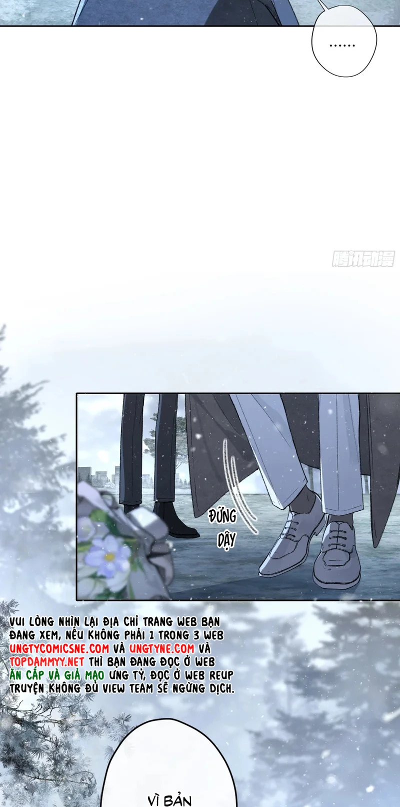 Ác Linh Chapter 71 - 9