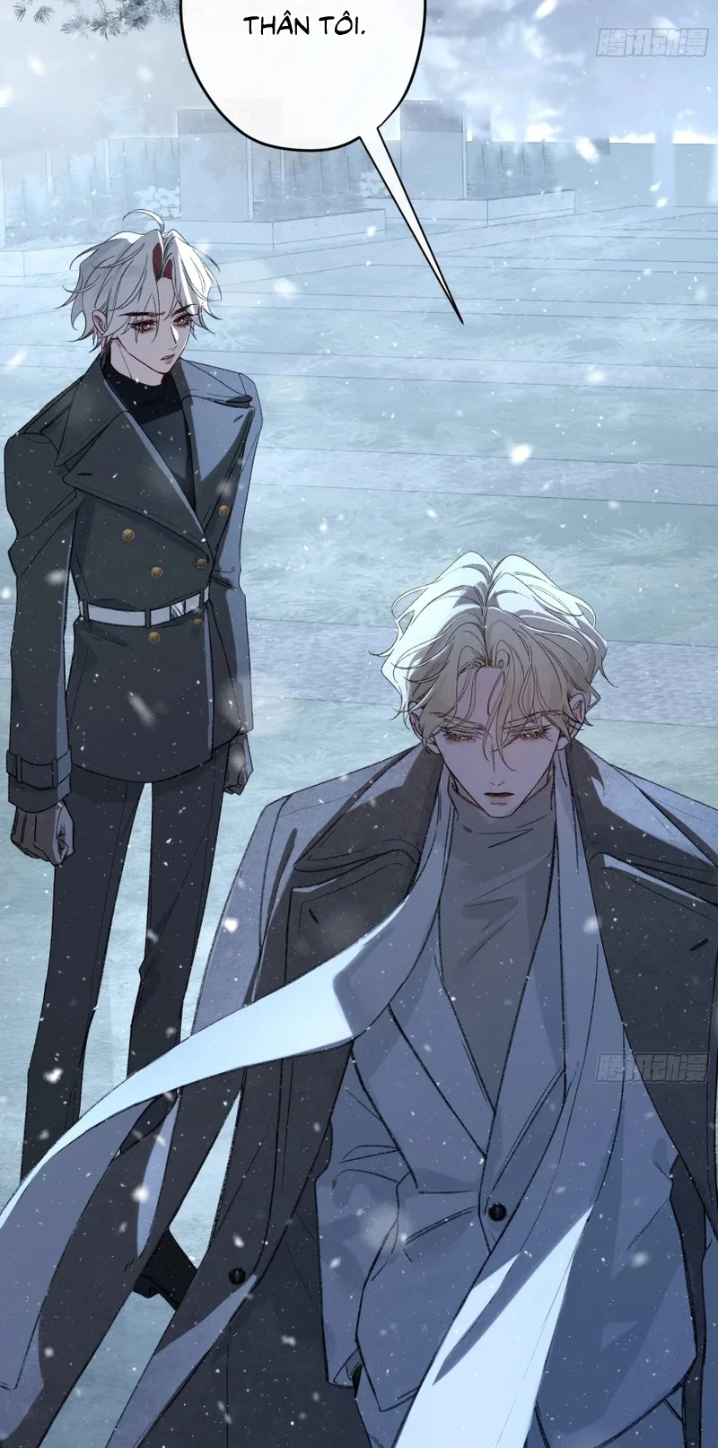 Ác Linh Chapter 71 - 10