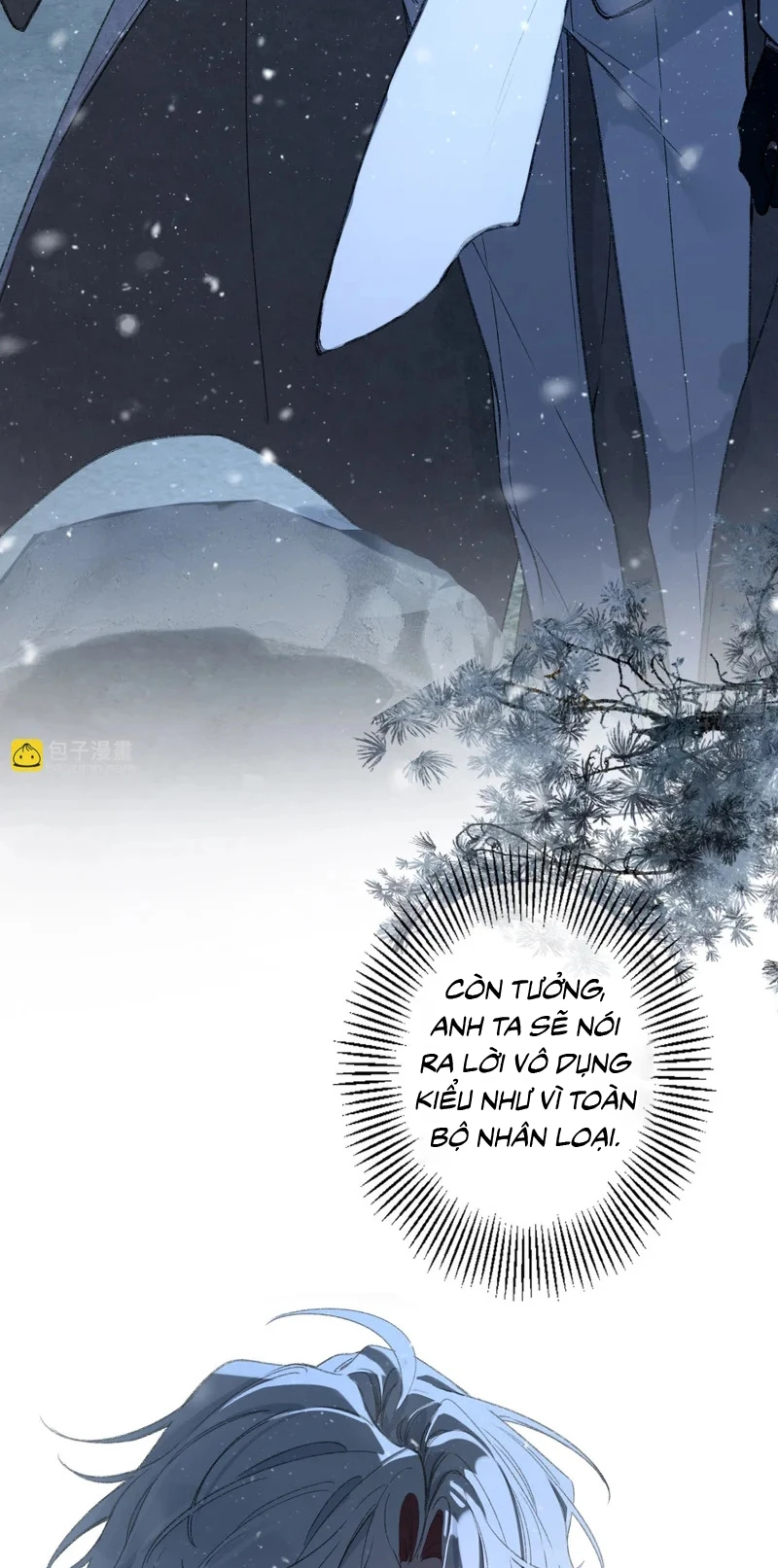 Ác Linh Chapter 71 - 11