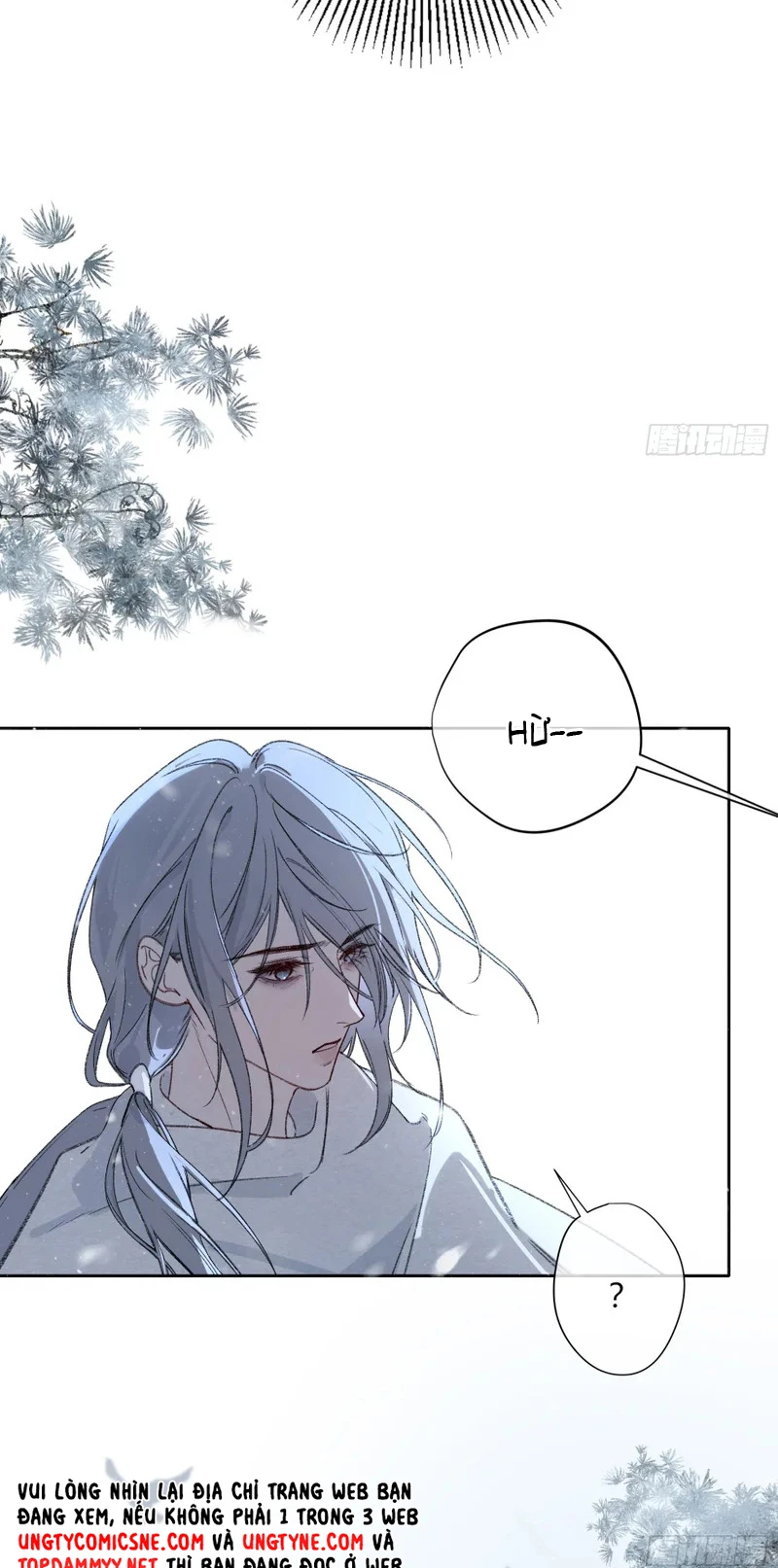 Ác Linh Chapter 71 - 14