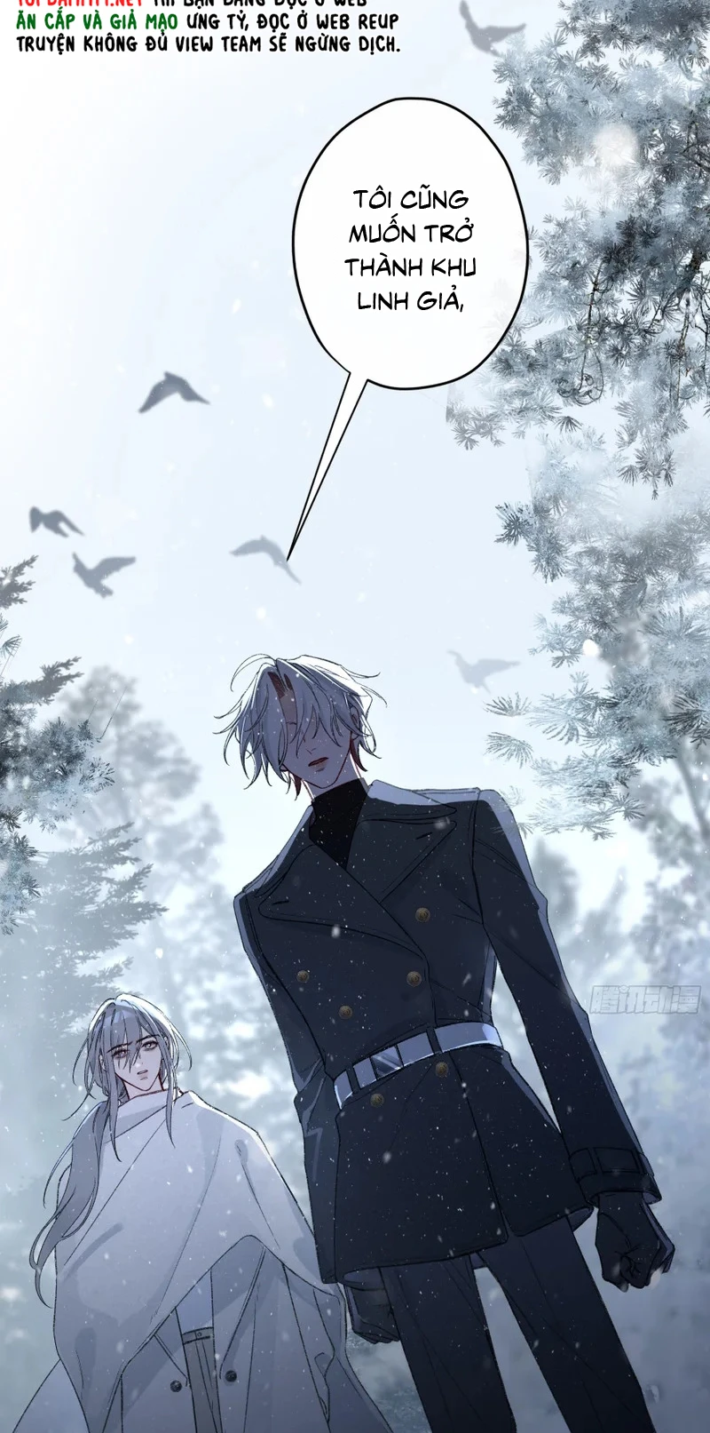 Ác Linh Chapter 71 - 15