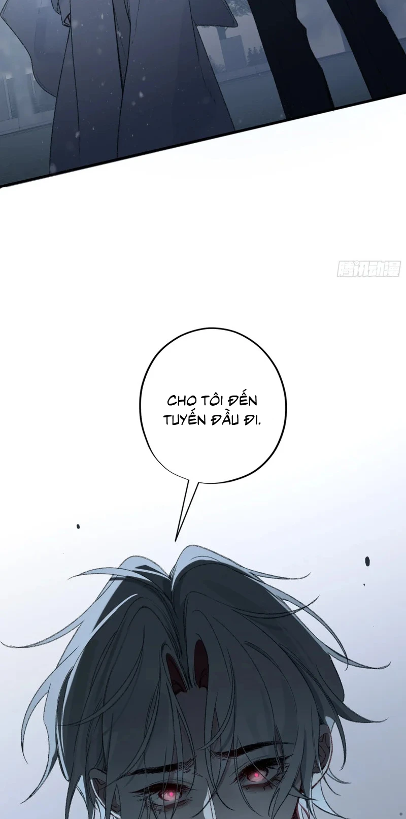 Ác Linh Chapter 71 - 16