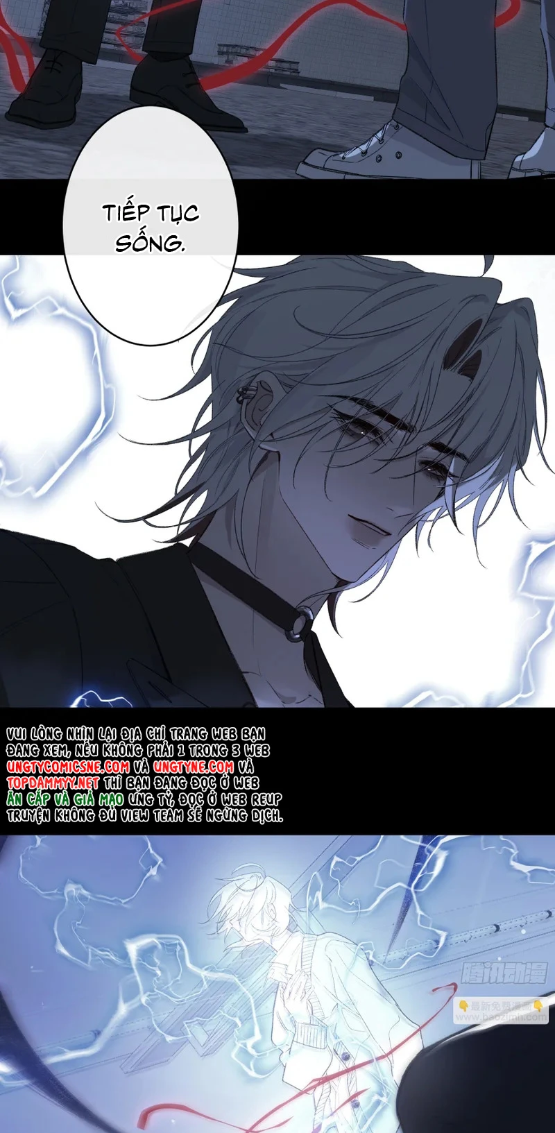 Ác Linh Chapter 71 - 19