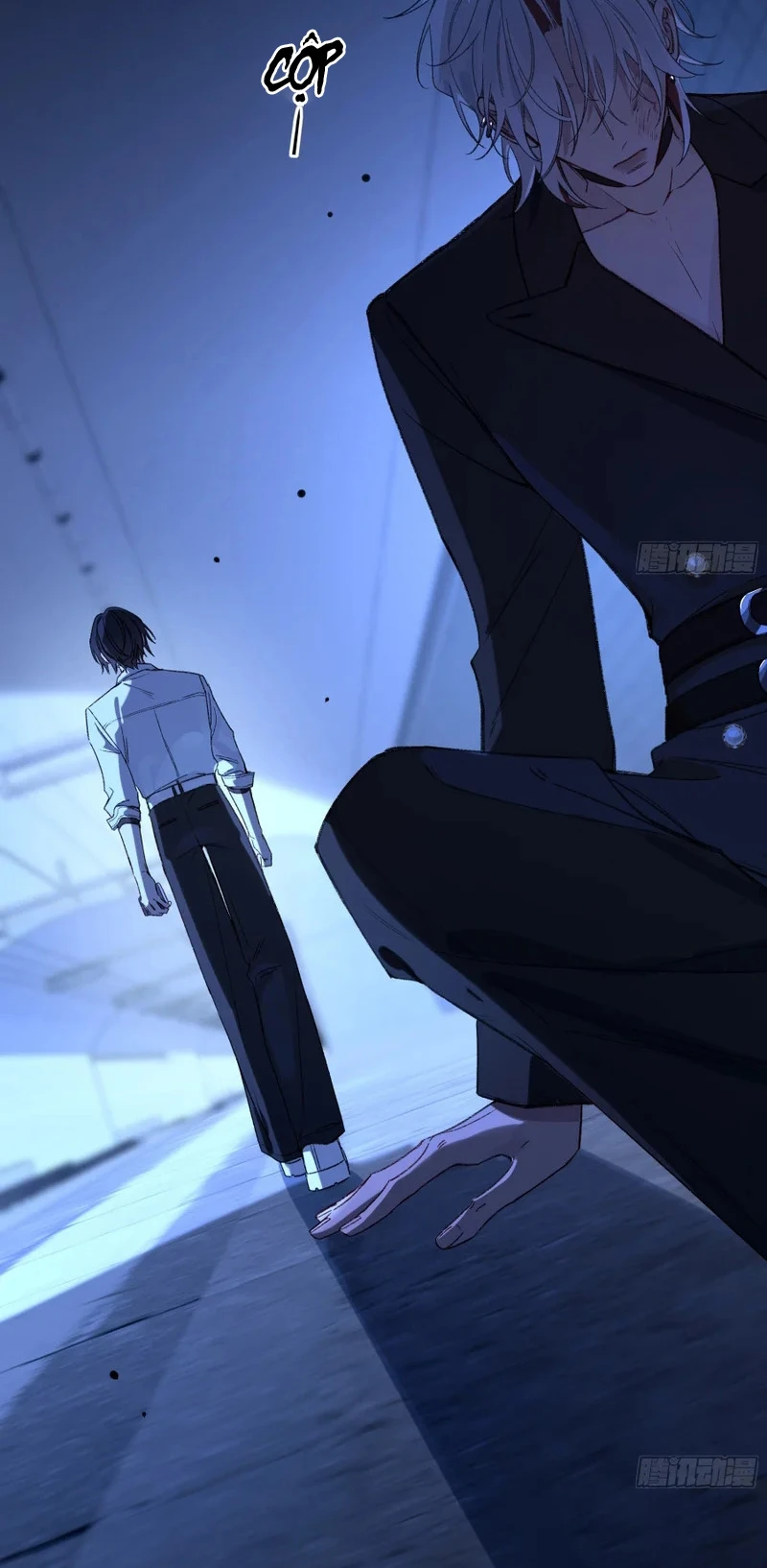 Ác Linh Chapter 71 - 23