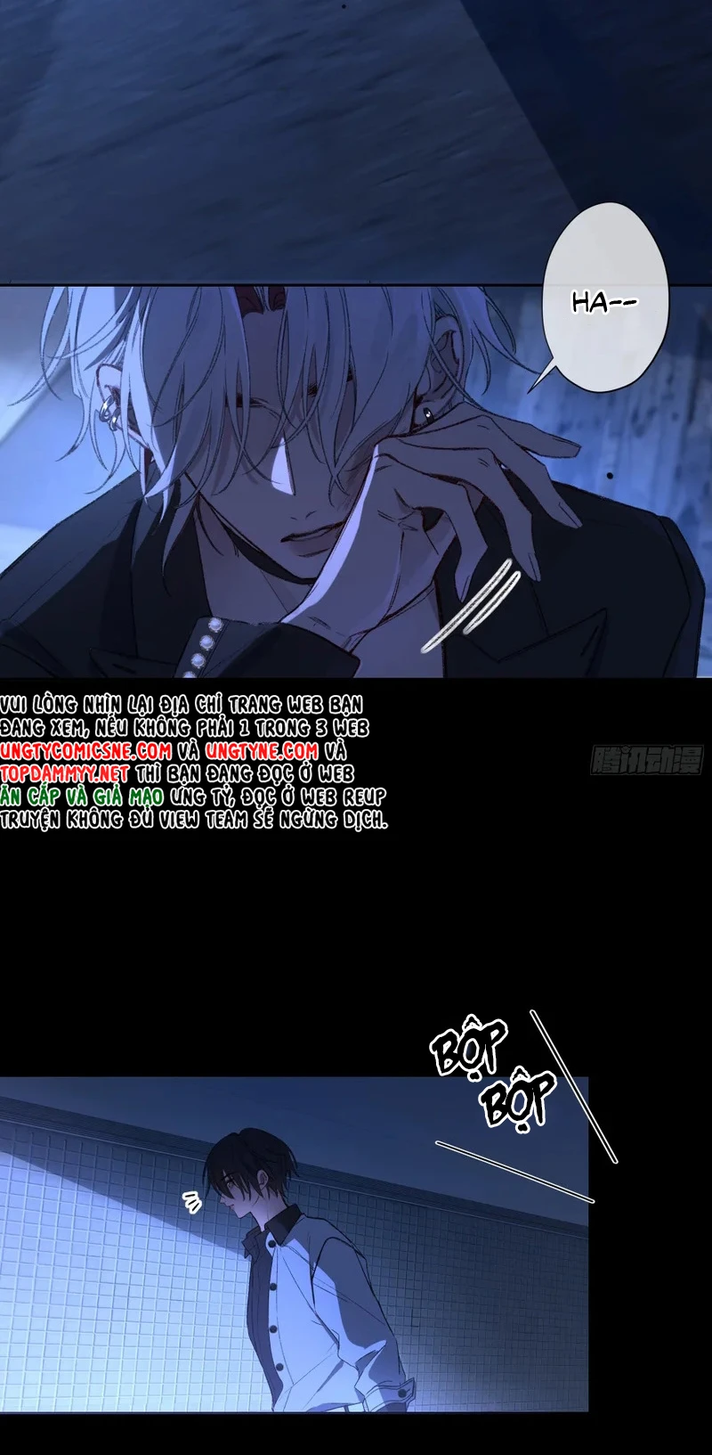 Ác Linh Chapter 71 - 24