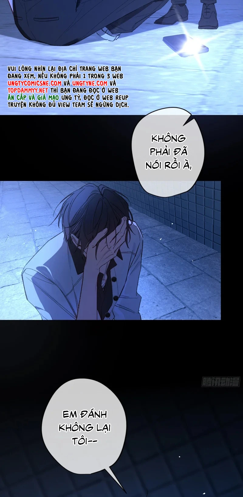 Ác Linh Chapter 71 - 29