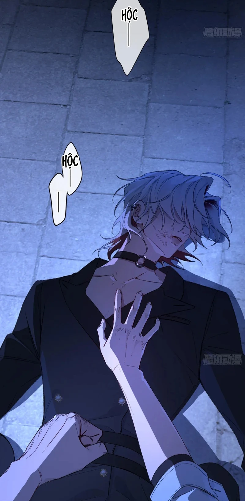 Ác Linh Chapter 71 - 33