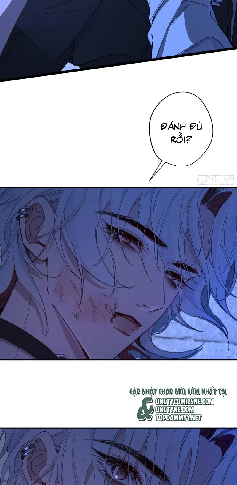 Ác Linh Chapter 71 - 34