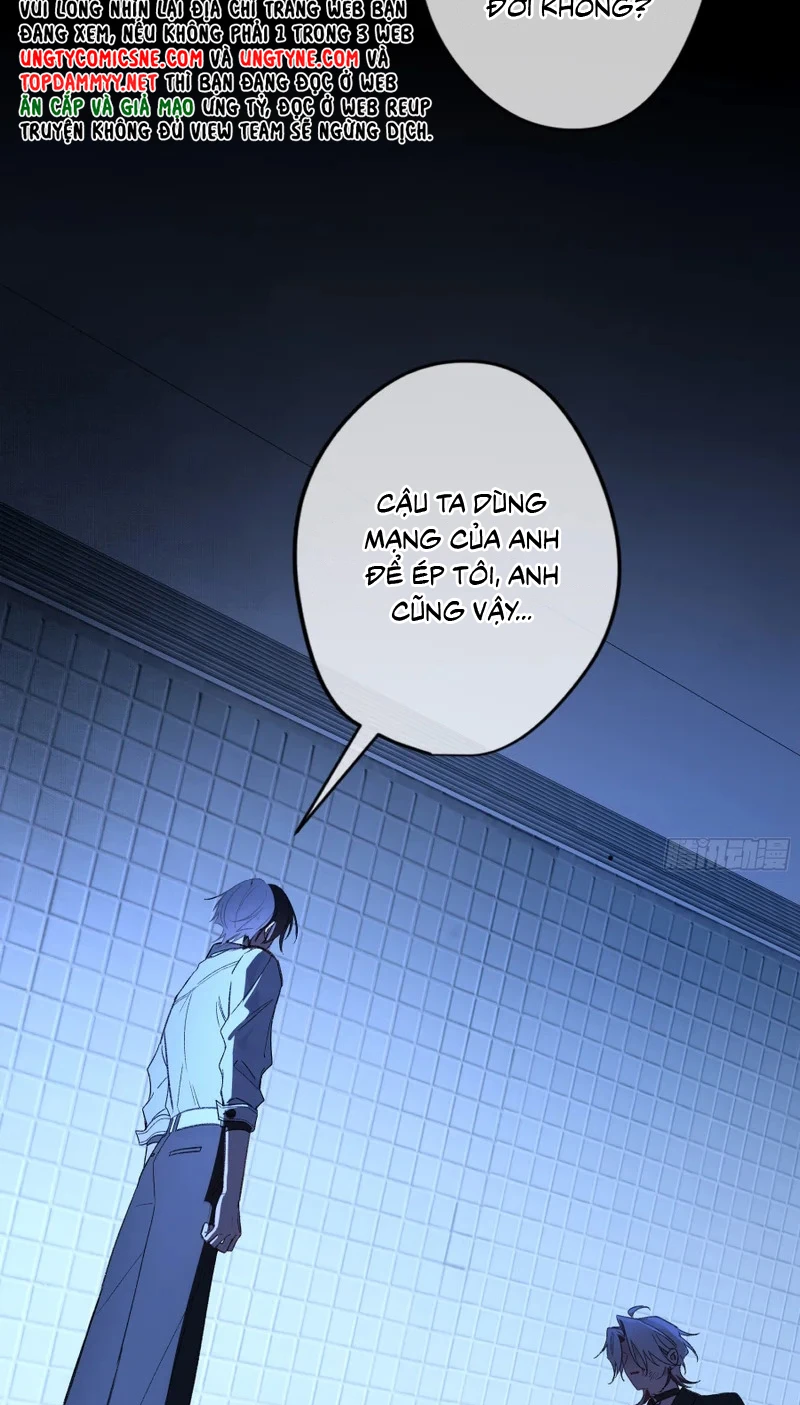 Ác Linh Chapter 71 - 39