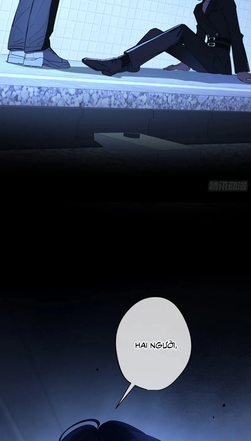Ác Linh Chapter 71 - 40