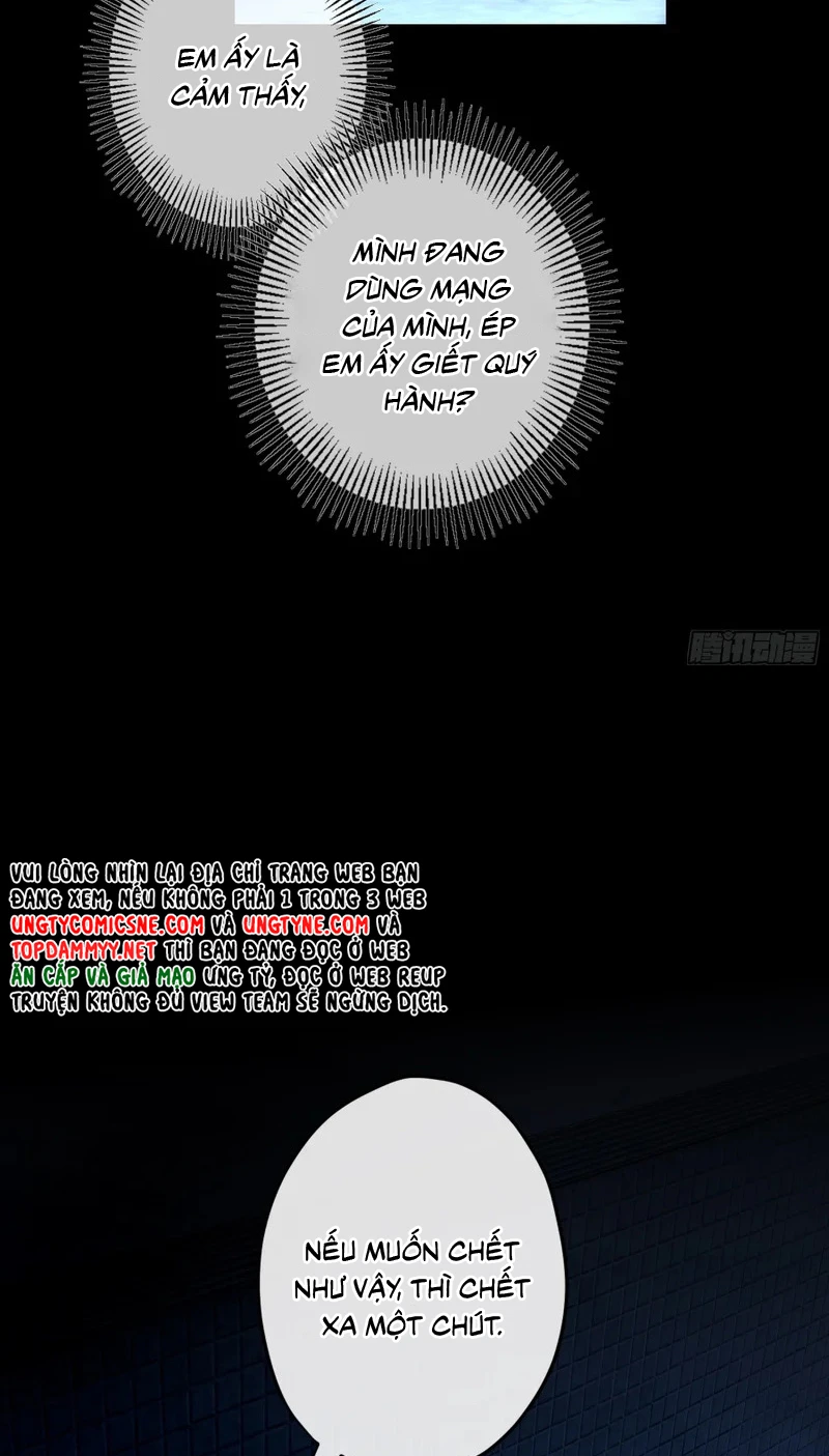 Ác Linh Chapter 71 - 44