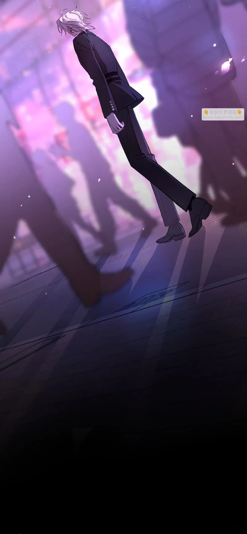 Ác Linh Chapter 72 - 3