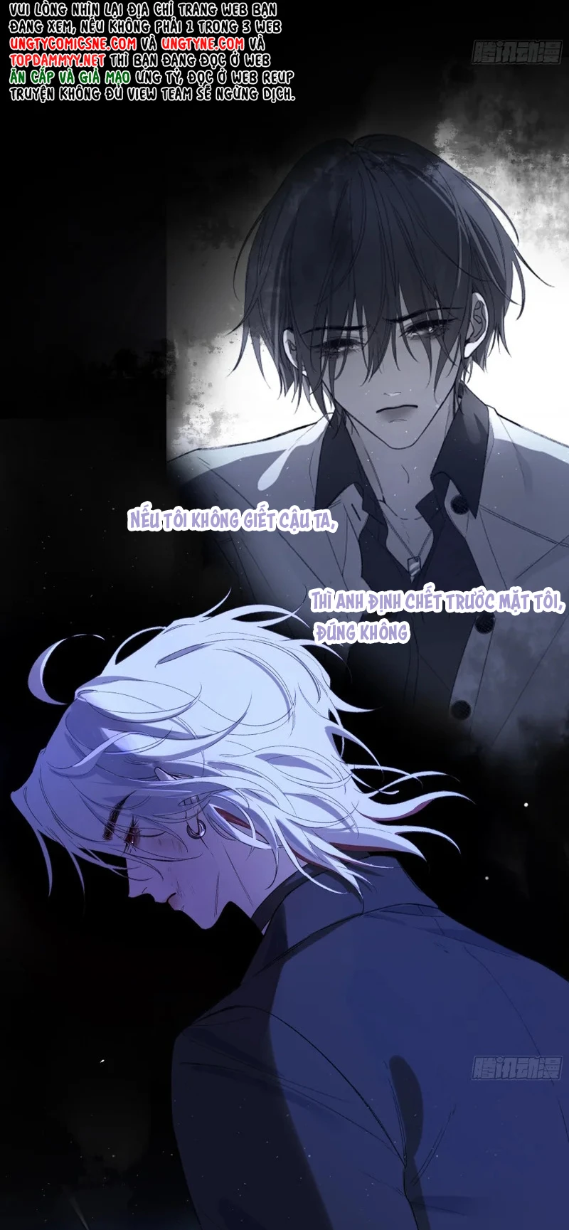 Ác Linh Chapter 72 - 4
