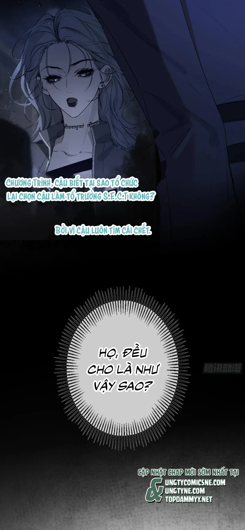 Ác Linh Chapter 72 - 5