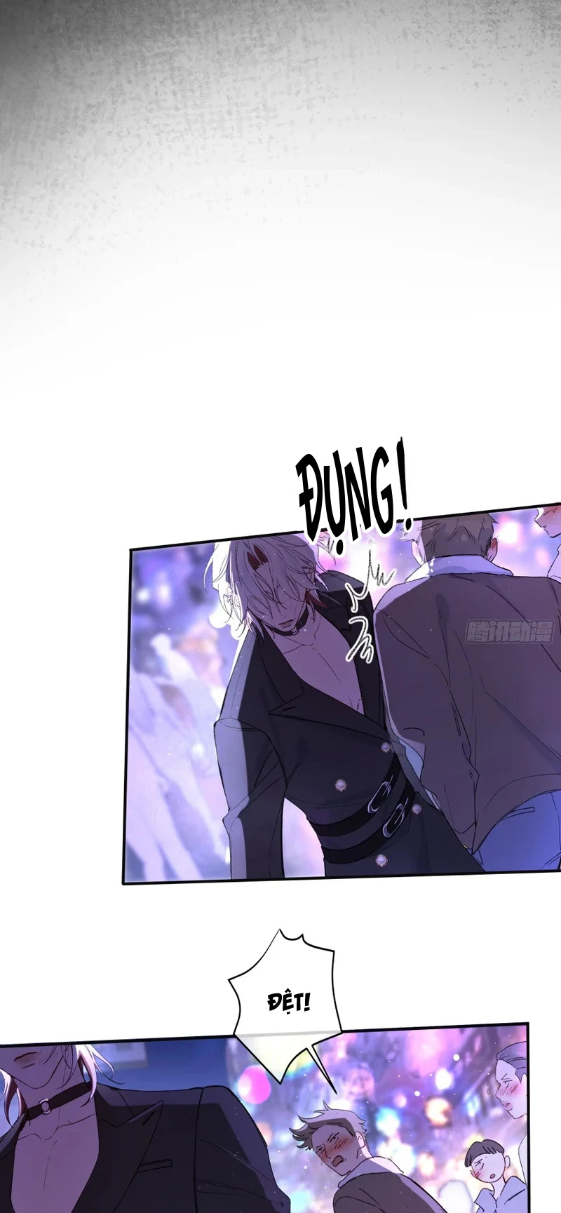 Ác Linh Chapter 72 - 6