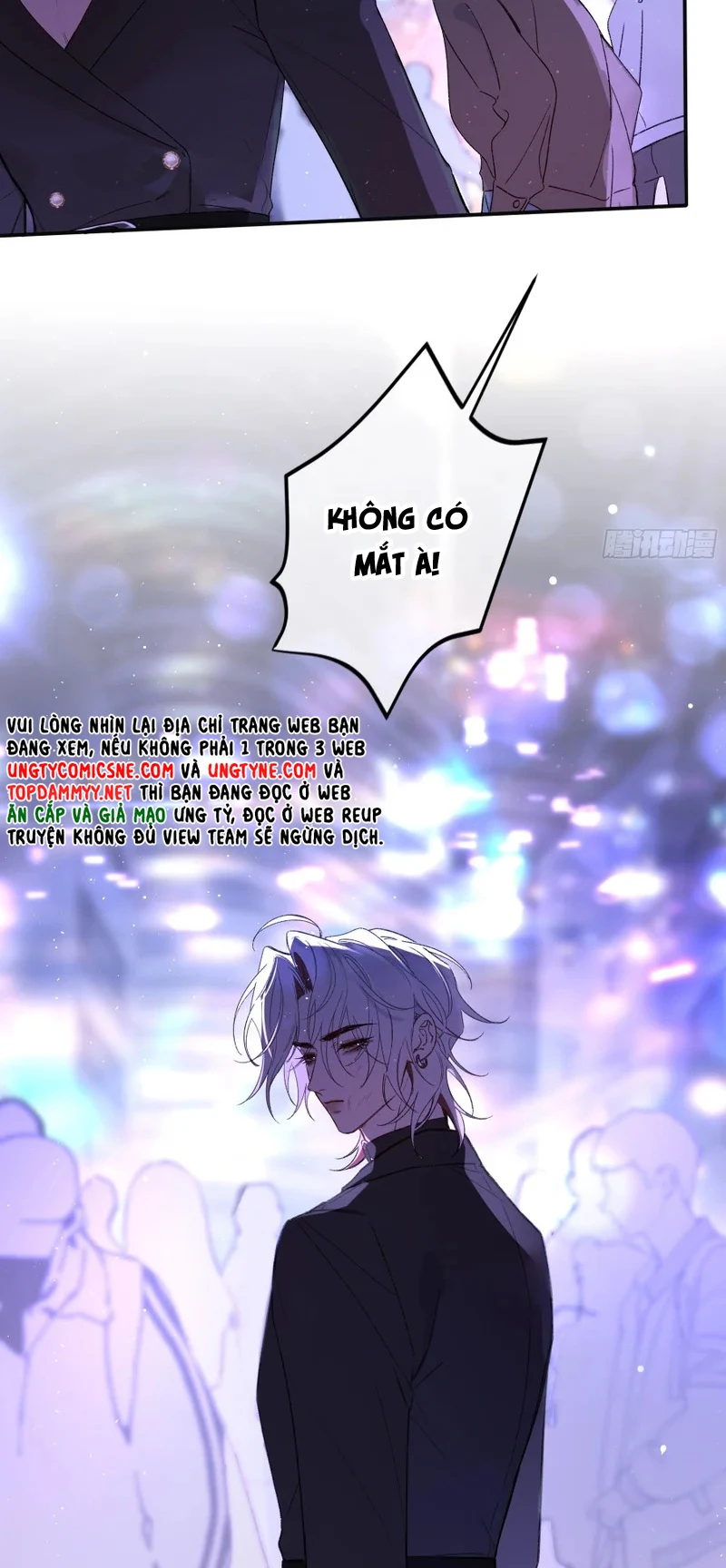 Ác Linh Chapter 72 - 7