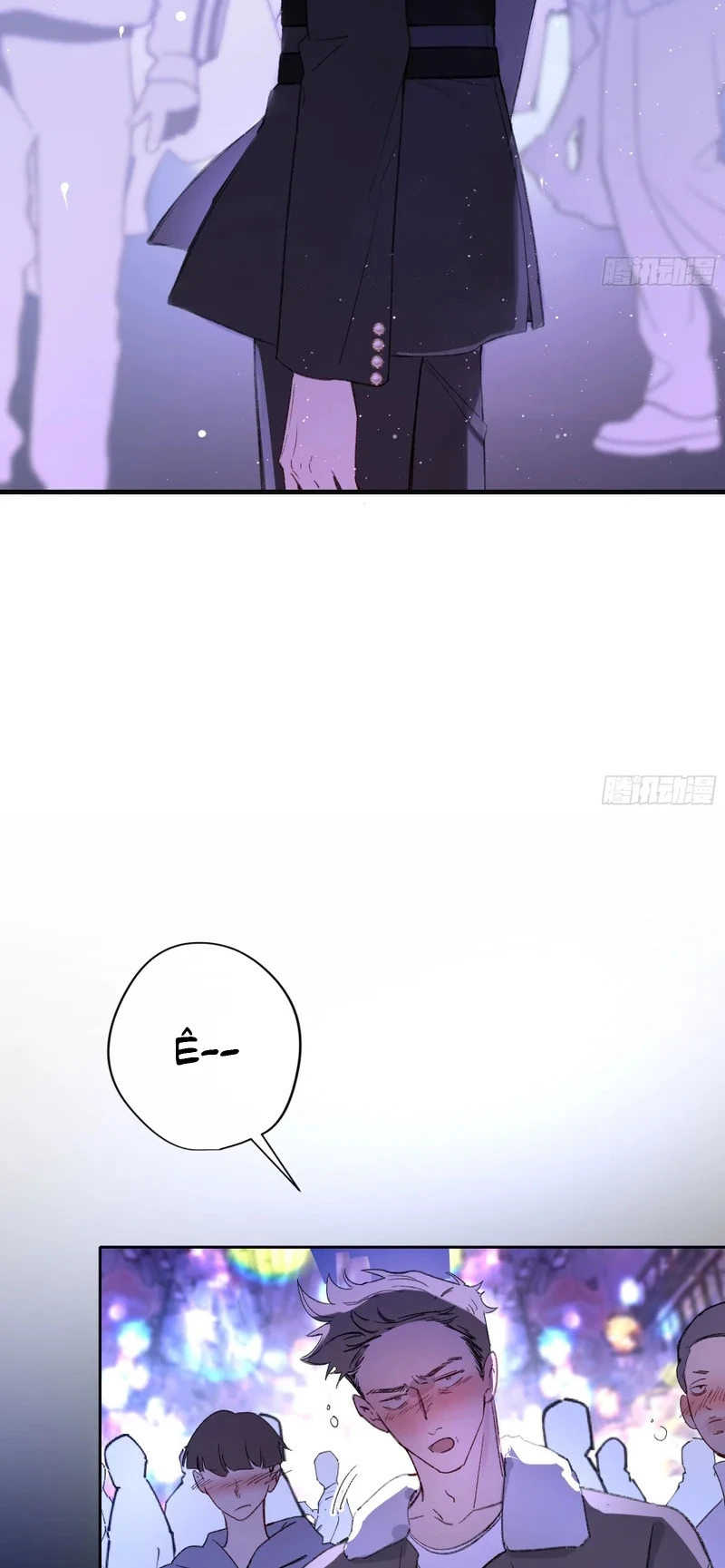 Ác Linh Chapter 72 - 8