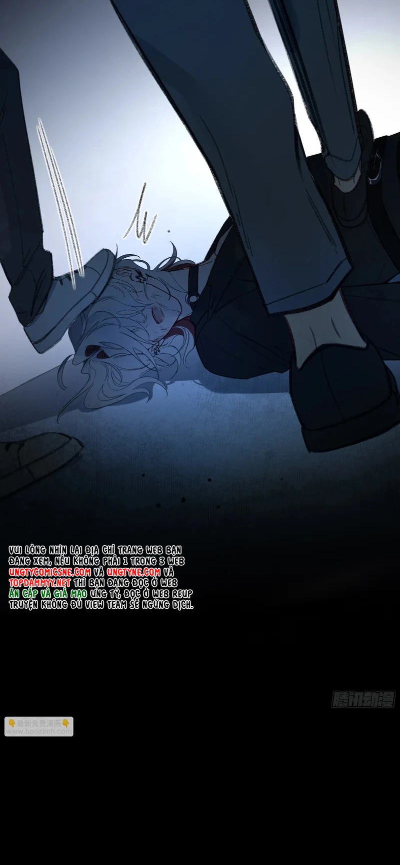 Ác Linh Chapter 72 - 11