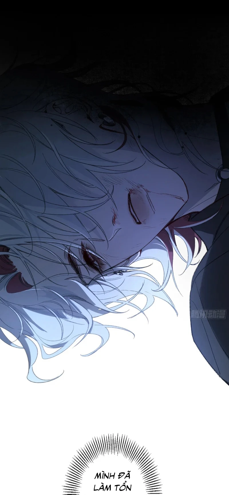 Ác Linh Chapter 72 - 12