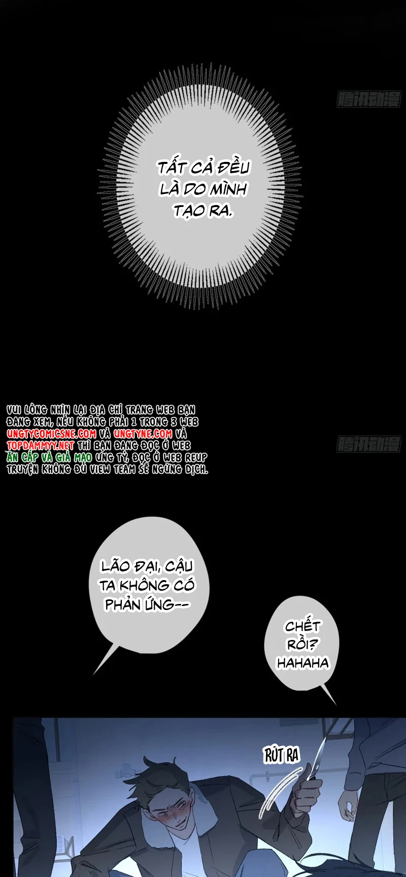 Ác Linh Chapter 72 - 15
