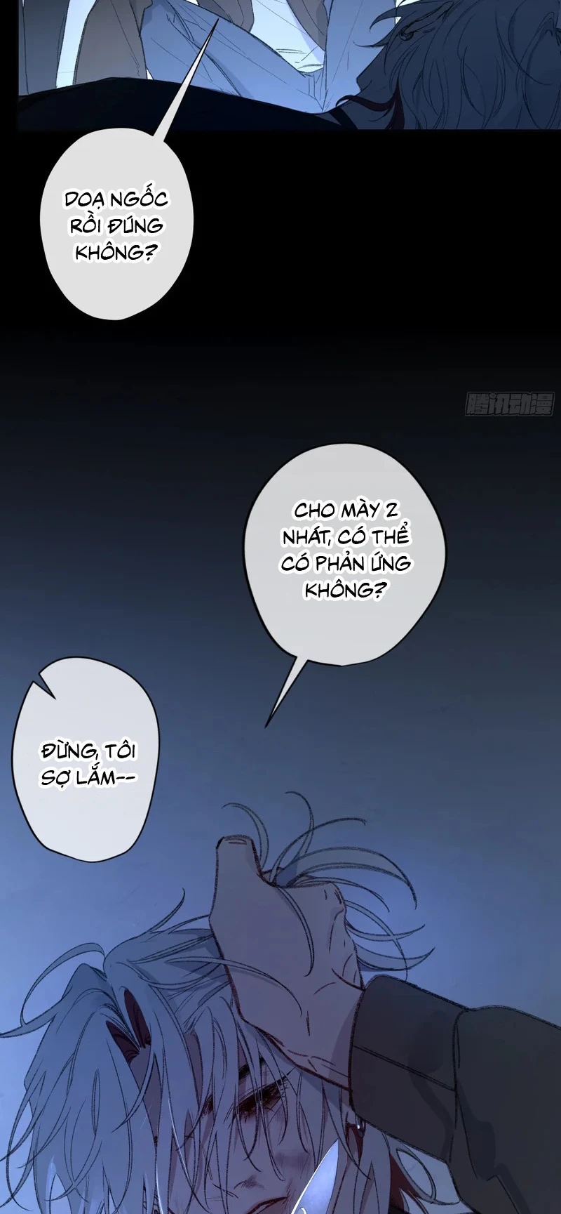 Ác Linh Chapter 72 - 16