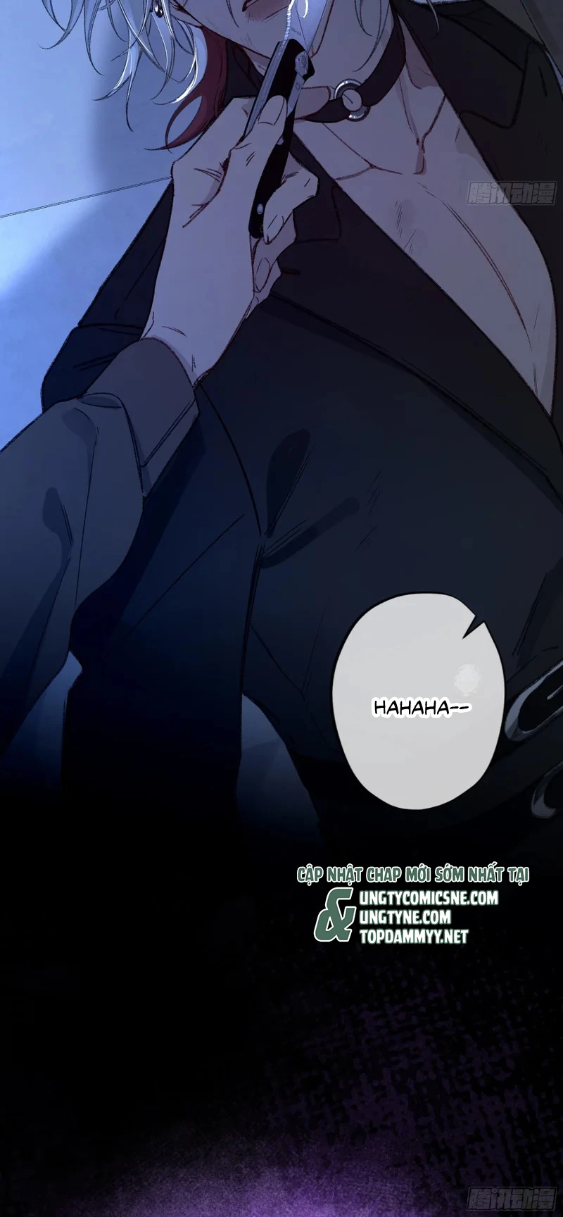 Ác Linh Chapter 72 - 17