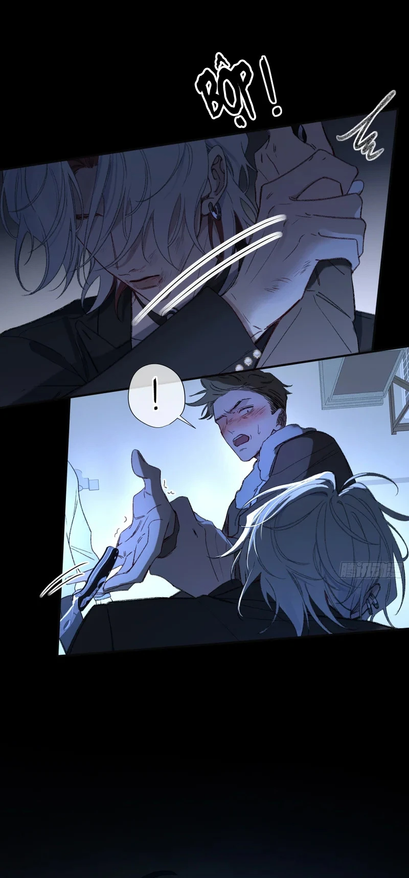 Ác Linh Chapter 72 - 19