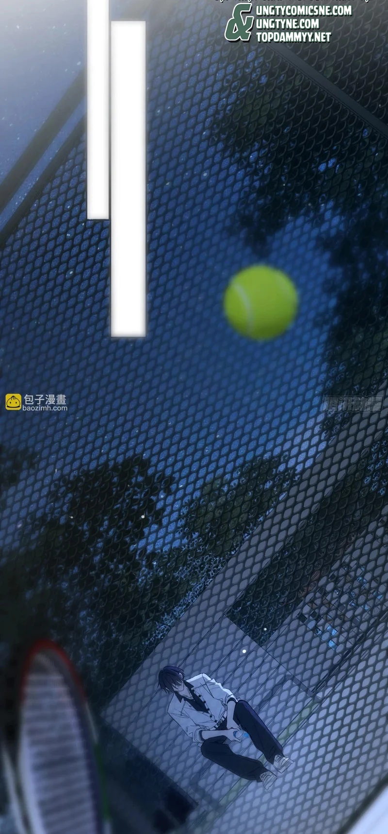 Ác Linh Chapter 72 - 22