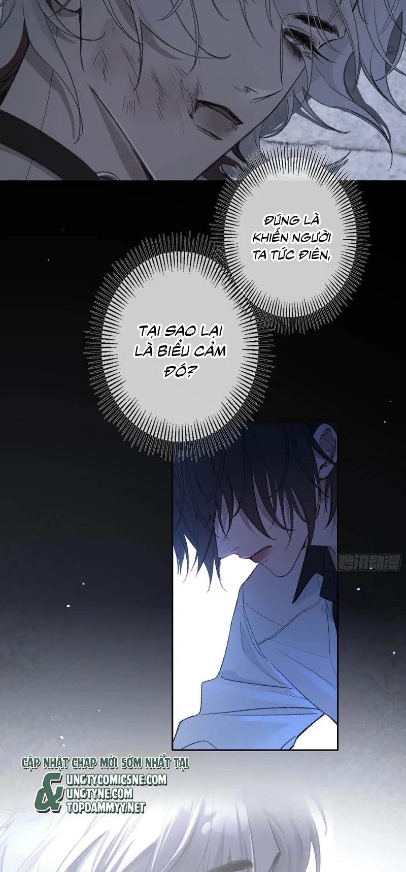 Ác Linh Chapter 72 - 26