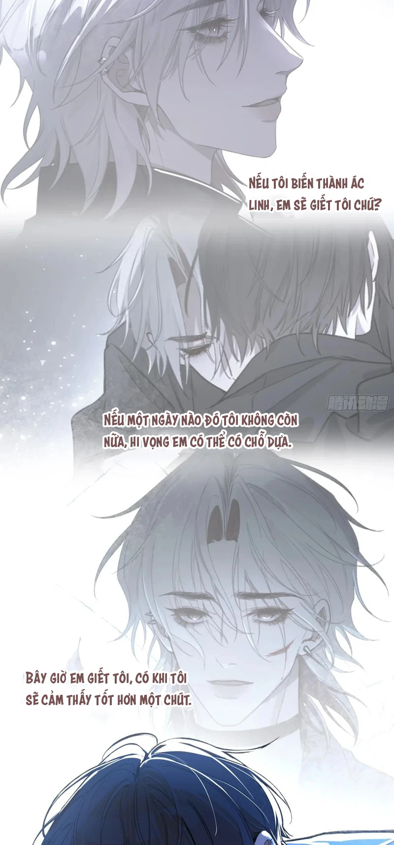 Ác Linh Chapter 72 - 27