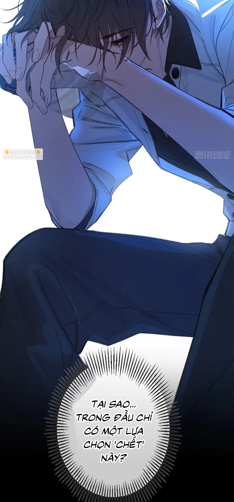 Ác Linh Chapter 72 - 28