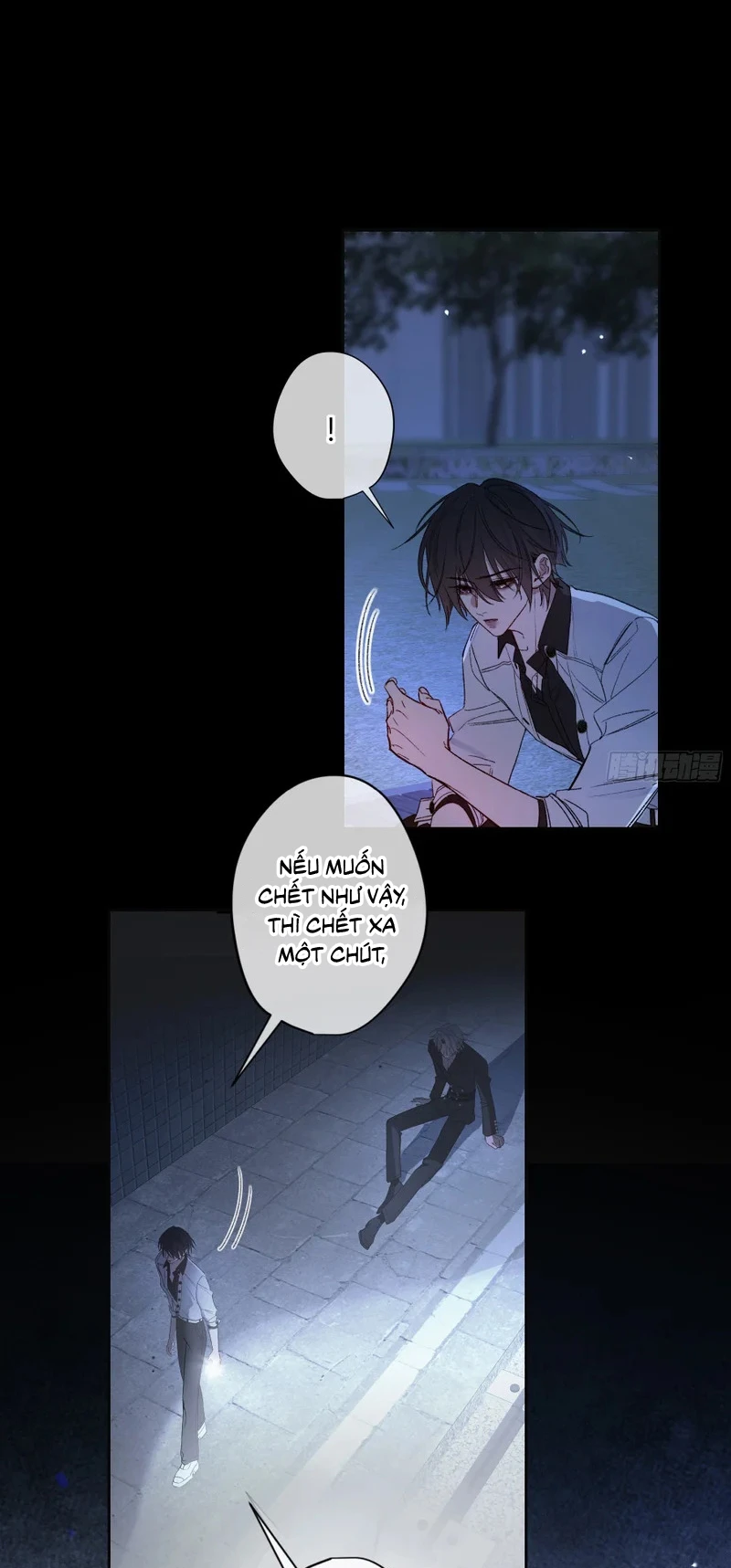 Ác Linh Chapter 72 - 32