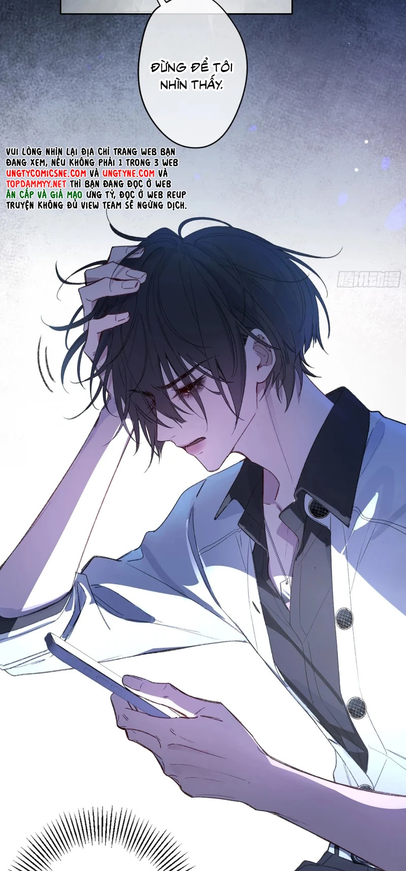 Ác Linh Chapter 72 - 33