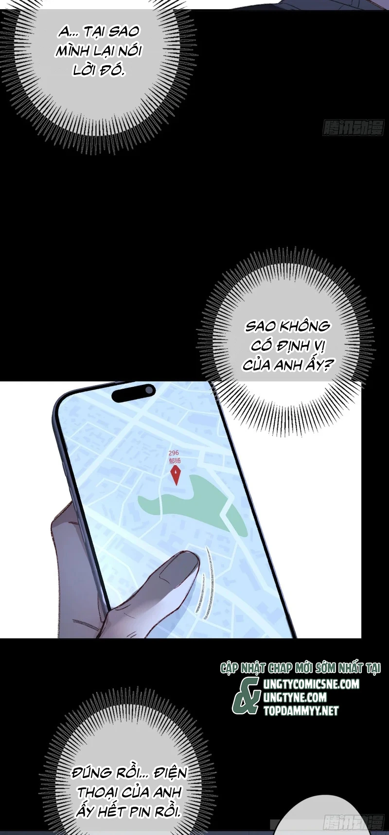 Ác Linh Chapter 72 - 34