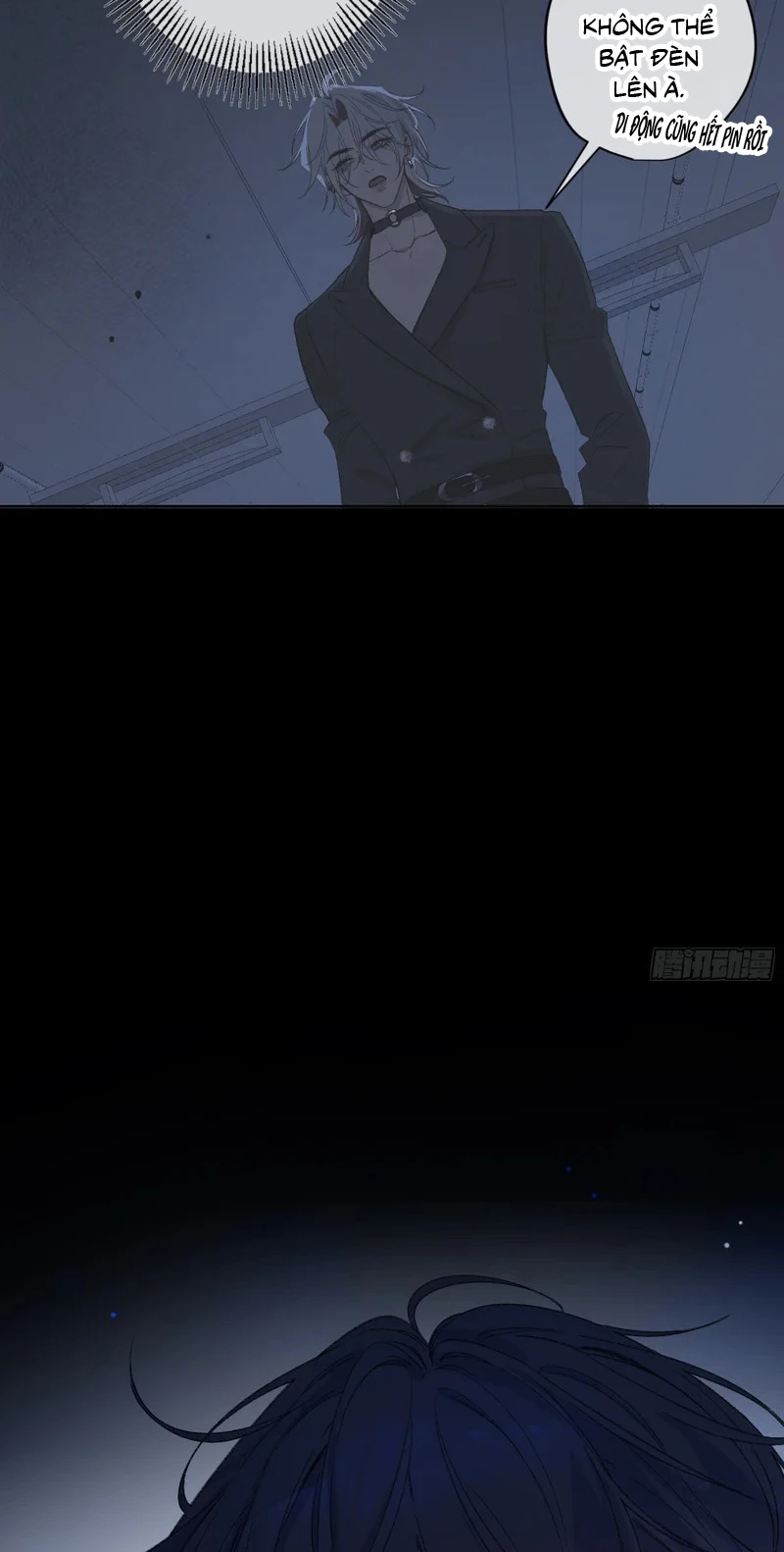 Ác Linh Chapter 72 - 35
