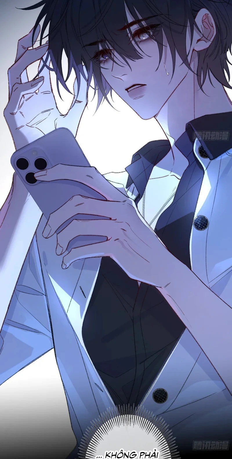 Ác Linh Chapter 72 - 36