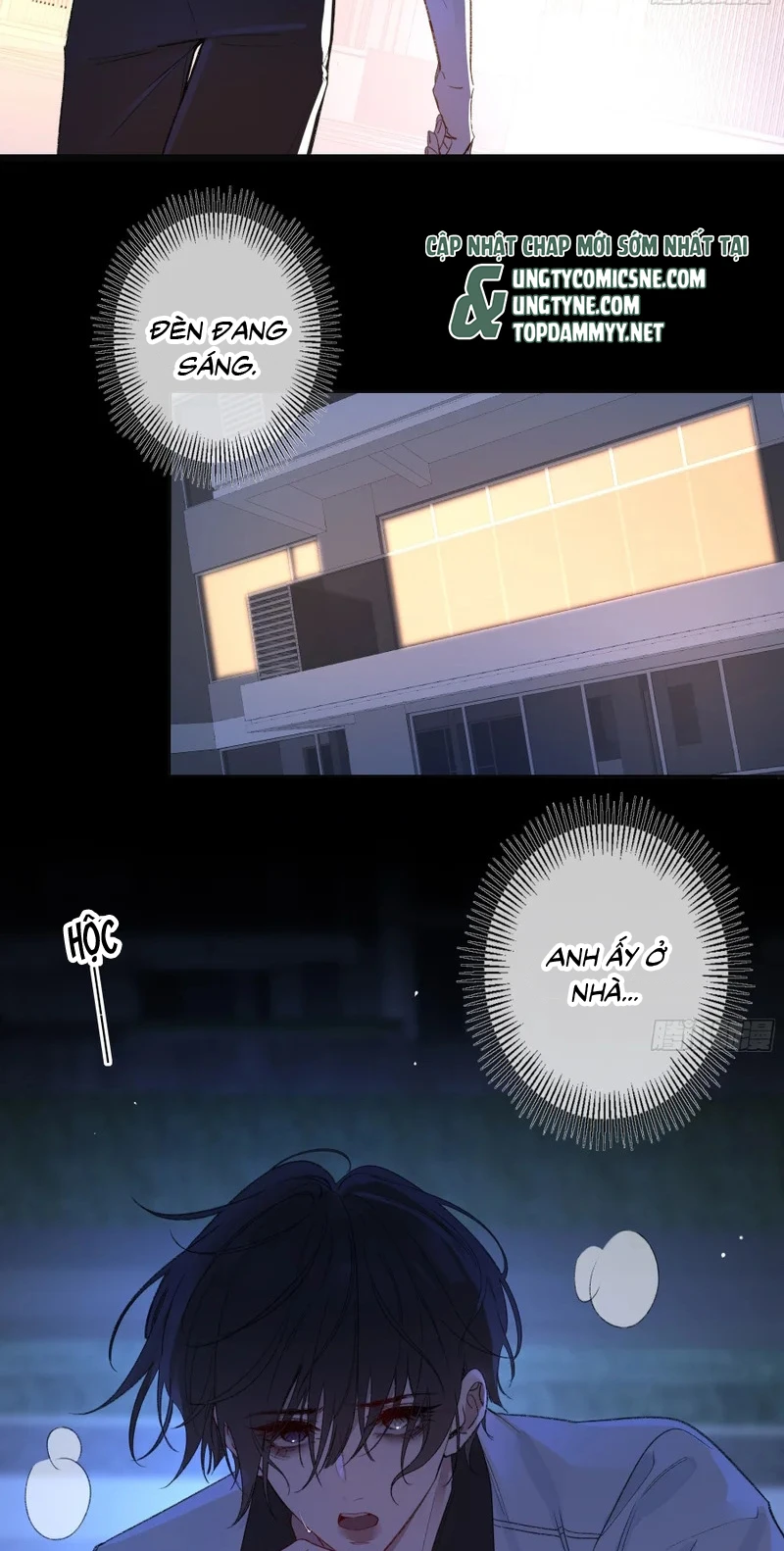 Ác Linh Chapter 72 - 39