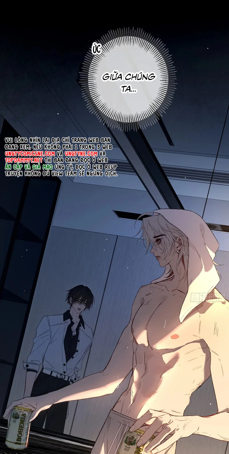 Ác Linh Chapter 72 - 45