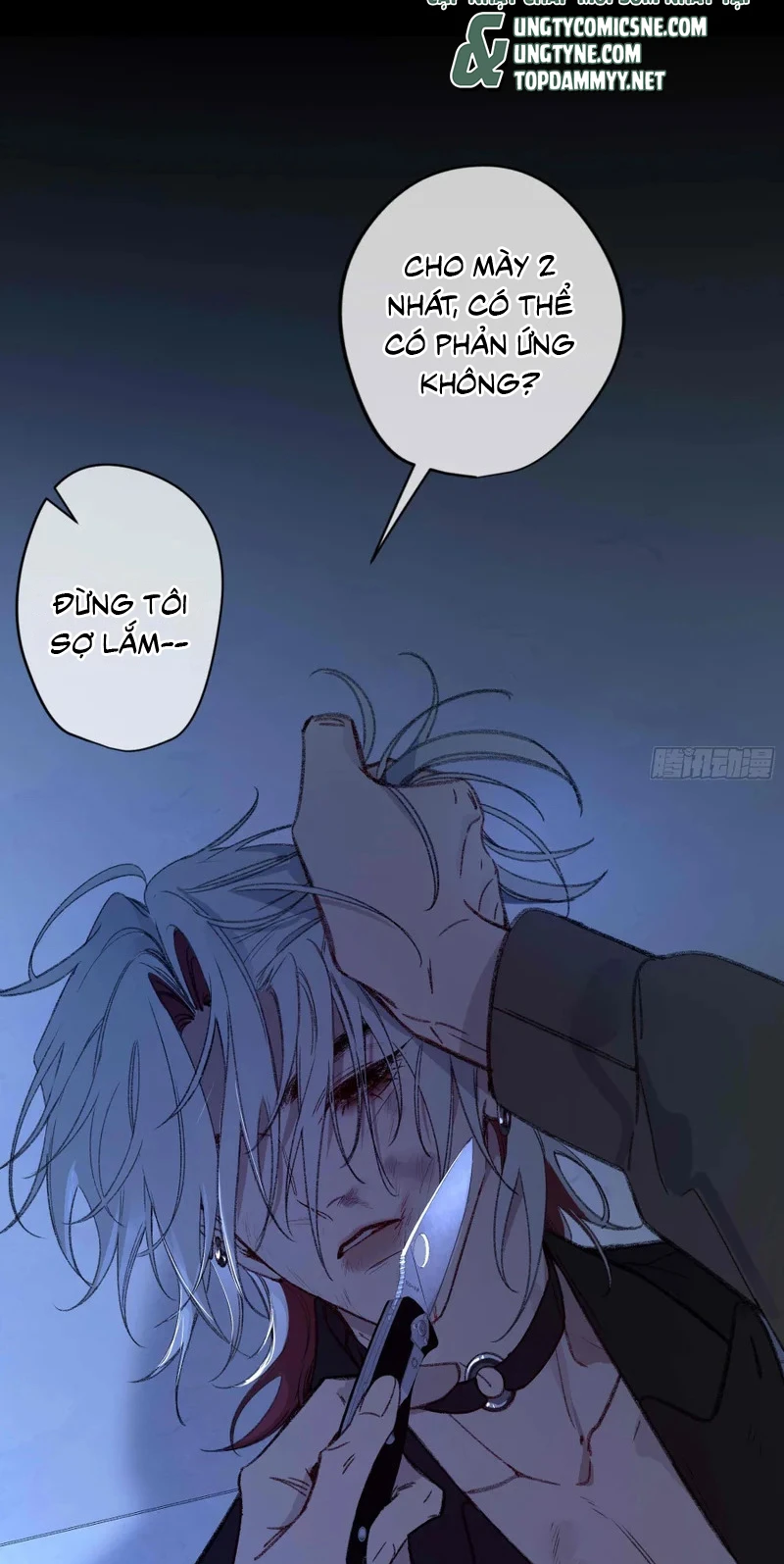 Ác Linh Chapter 73 - 3