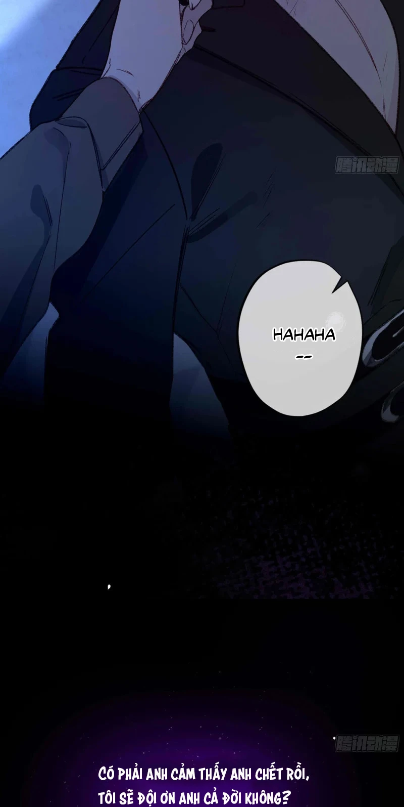 Ác Linh Chapter 73 - 4