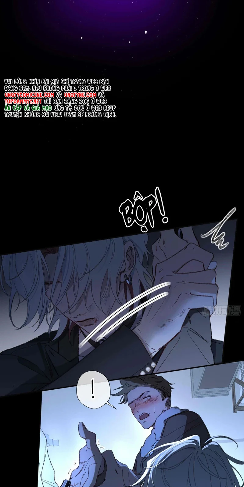 Ác Linh Chapter 73 - 5