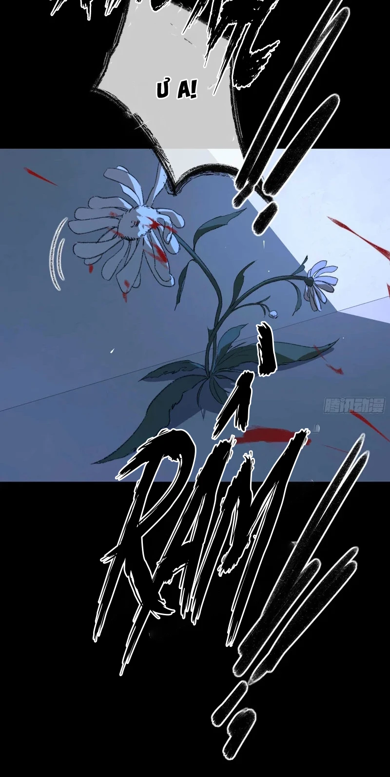 Ác Linh Chapter 73 - 11