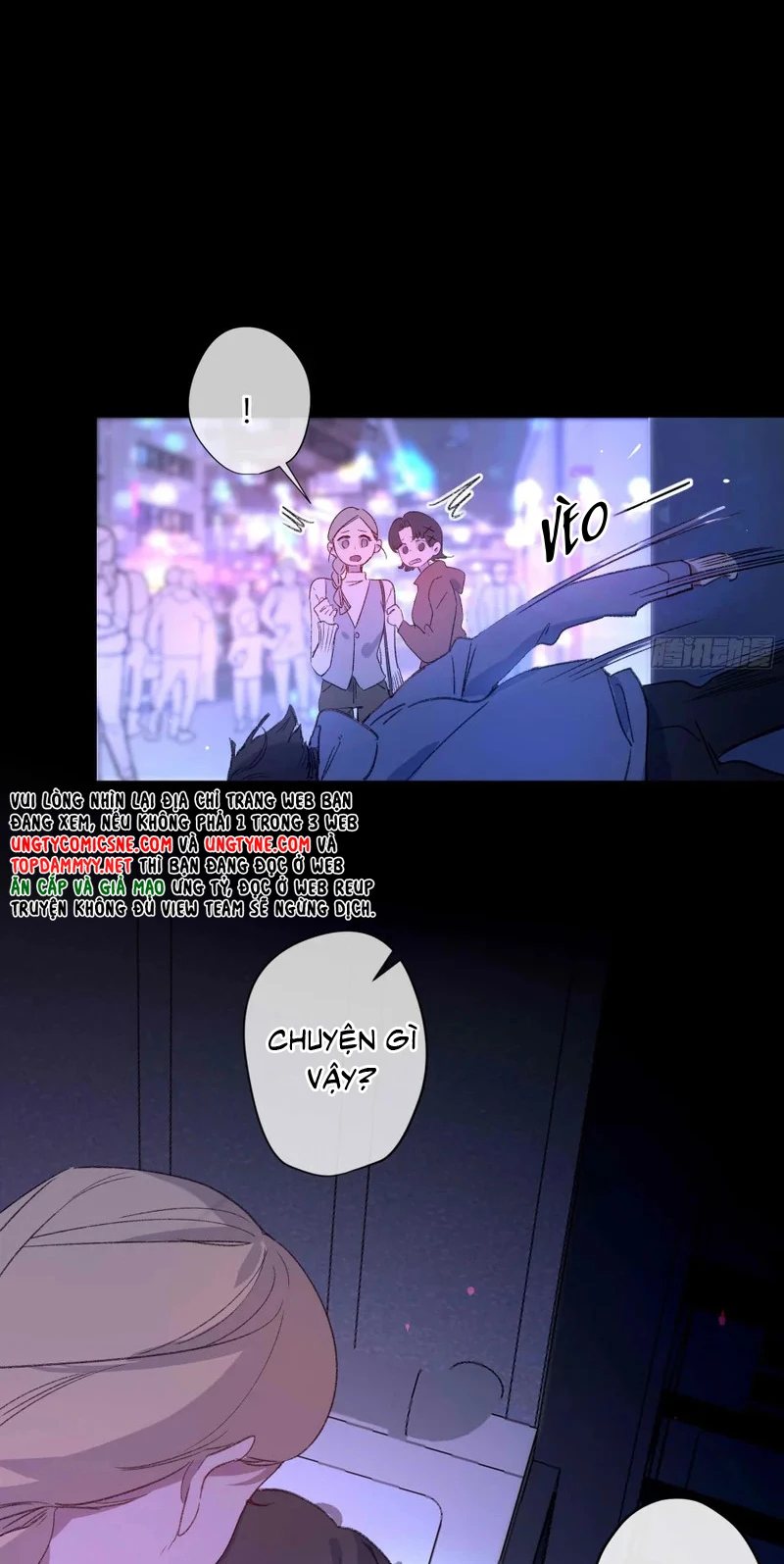 Ác Linh Chapter 73 - 12