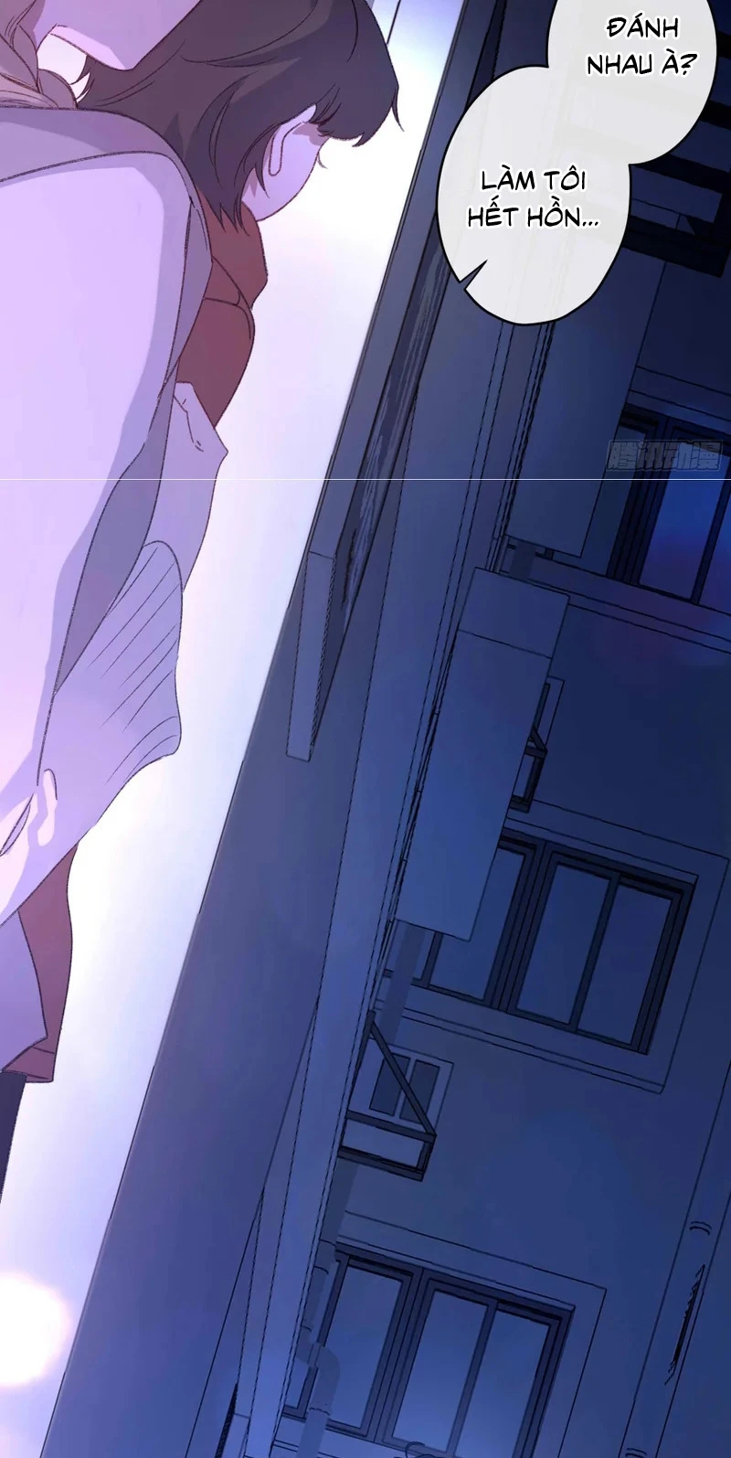 Ác Linh Chapter 73 - 13