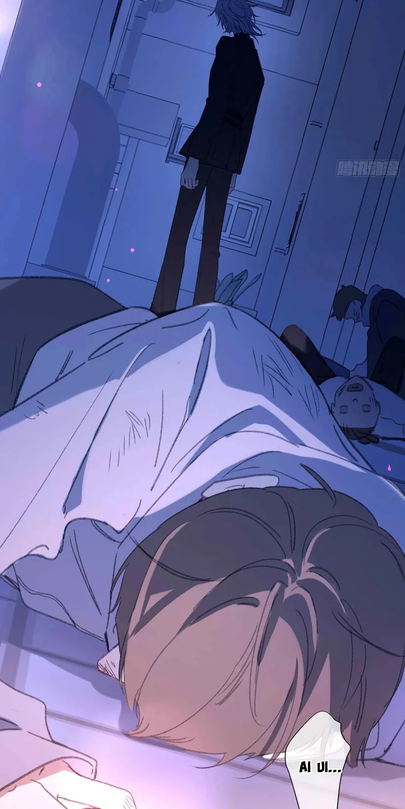 Ác Linh Chapter 73 - 14