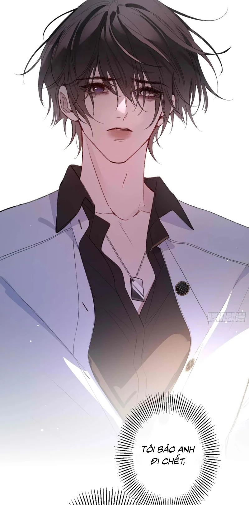 Ác Linh Chapter 73 - 21