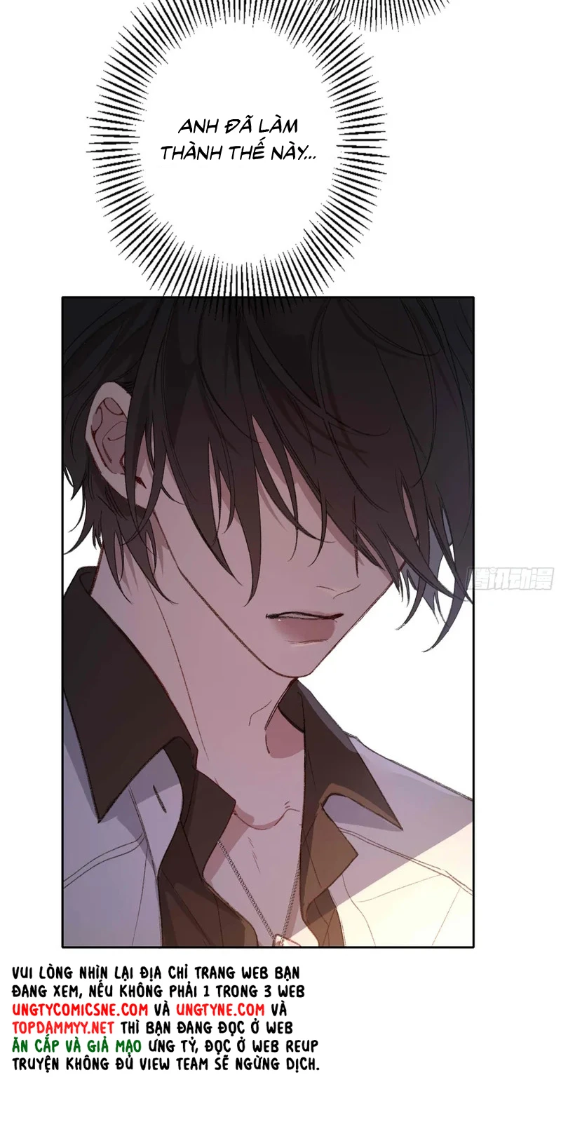 Ác Linh Chapter 73 - 22