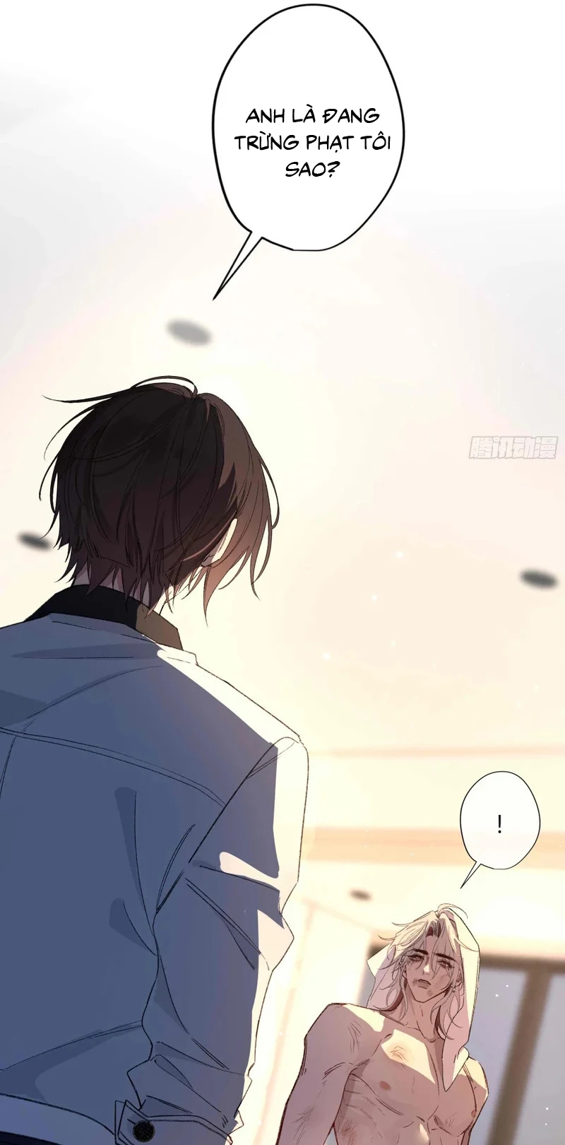 Ác Linh Chapter 73 - 23