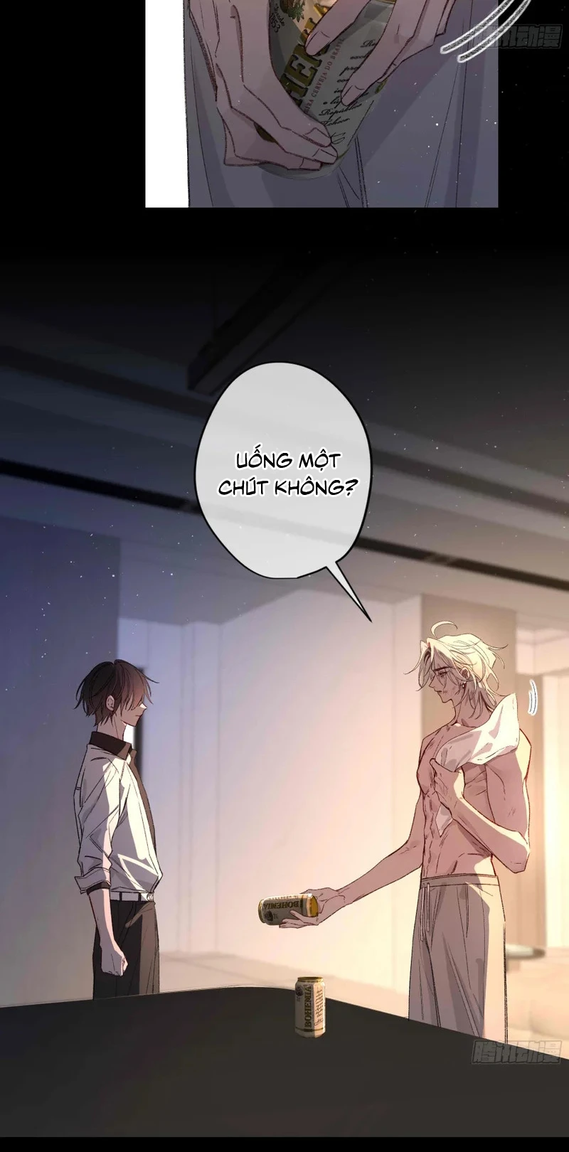 Ác Linh Chapter 73 - 29