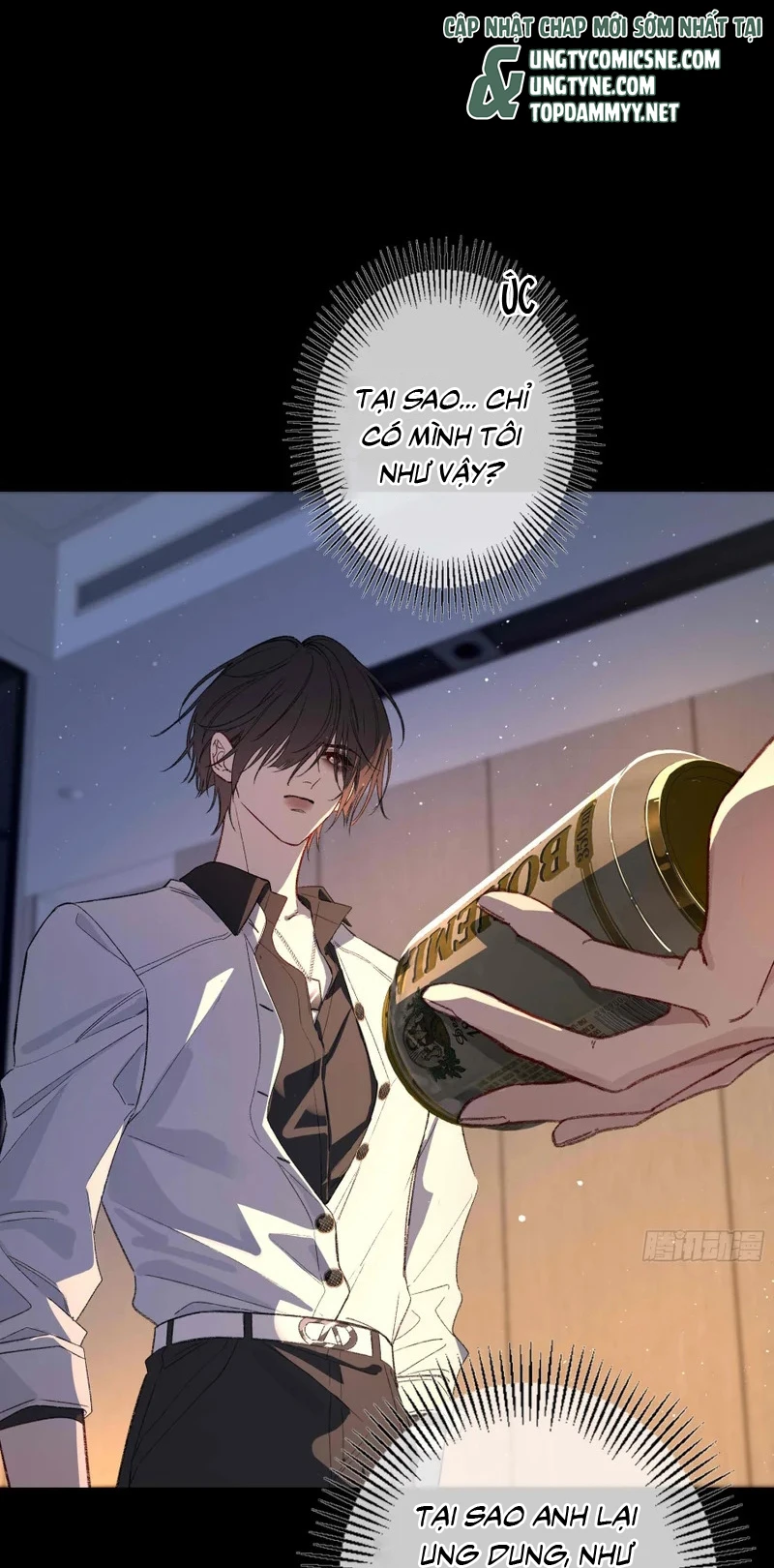 Ác Linh Chapter 73 - 30